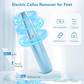 🔥Electric Feet Callus Remover