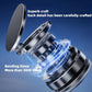 🔄360° Adjustable Vacuum Magnetic Phone Holder📱🚗