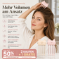 🔥50% RABATT🔥Über 50.000 Stück verkauft!🪮Volumen-Clip für Haarwurzeln – Sofortiges Volumen ohne Hitze, keine Abdrücke, leicht & bequem💁‍♀️