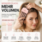 🔥50% RABATT🔥Über 50.000 Stück verkauft!🪮Volumen-Clip für Haarwurzeln – Sofortiges Volumen ohne Hitze, keine Abdrücke, leicht & bequem💁‍♀️