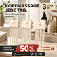🔥50% RABATT🔥Über 50.000 Stück verkauft!🪮Volumen-Clip für Haarwurzeln – Sofortiges Volumen ohne Hitze, keine Abdrücke, leicht & bequem💁‍♀️