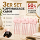 🔥50% RABATT🔥Über 50.000 Stück verkauft!🪮Volumen-Clip für Haarwurzeln – Sofortiges Volumen ohne Hitze, keine Abdrücke, leicht & bequem💁‍♀️