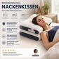 😴 SPA-Kopfkissen mit Sojafaser 🌿 Weich, Atmungsaktiv & Komfortabel für Erholsamen Schlaf