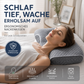 😴 SPA-Kopfkissen mit Sojafaser 🌿 Weich, Atmungsaktiv & Komfortabel für Erholsamen Schlaf