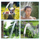 🔥Hot Sale 50% OFF💦Portable Shower for Camping with Water Pump🚀free shipping