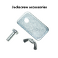 🔥Hot Sale 50% OFF🔧🛞Auto Labor-saving Jack Ratchet Wrench