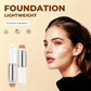 🎉2 zum Preis von 1🎉 [ORIGINALPRODUKT] BLANC Cover Cream Stick V mit abnehmbarem Pinsel – Koreanischer Farbwechsel-Foundation-Stick mit Kollagenkapseln (0,45 oz)