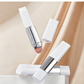 🎉2 zum Preis von 1🎉 [ORIGINALPRODUKT] BLANC Cover Cream Stick V mit abnehmbarem Pinsel – Koreanischer Farbwechsel-Foundation-Stick mit Kollagenkapseln (0,45 oz)
