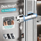Handbrausehalter ohne Bohren