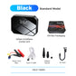 All-in-One Car Emergency Starting Power Supply & Inflatable Pump Set