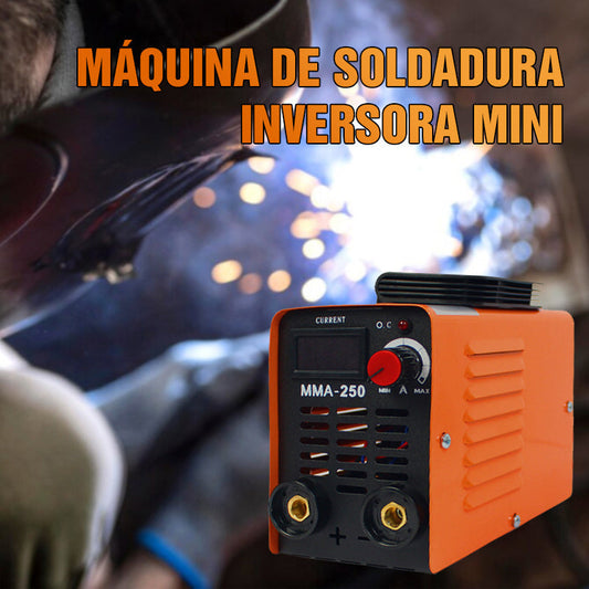 🔥Oferta especial de último día🚀Máquina de soldadura automática de cobre puro de doble voltaje y doble propósito industrial