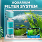 Automatic Aquarium Filter System