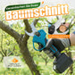 🔥 50% RABATT! ✨ ELEKTRISCHE GARTENSCHEERE - Akku & 10mm Schnittkapazität, 2h Schnellladung, Ergonomisch für Garten und Obstgarten 🌿🔋