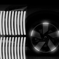 Reflektierende Auto-Felgenaufkleber（Kaufen Sie 2 genug für das Vorderrad Kaufen Sie 4 für das ganze Auto）