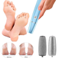 🔥Electric Feet Callus Remover