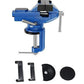 Heavy Duty Mini Universal Tool Bench Vise