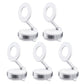 🔄360° Adjustable Vacuum Magnetic Phone Holder📱🚗