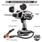 🔥Hot Sale 66% OFF🔥4600W Handheld Household Electric Arc Welder