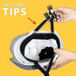 Multifunctional Motorcycle Helmet Lock