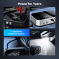 All-in-One Car Emergency Starting Power Supply & Inflatable Pump Set
