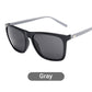 💥New Design Aluminum Magnesium Men Polarized Sunglasses——Free high-end glasses case