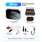 All-in-One Car Emergency Starting Power Supply & Inflatable Pump Set
