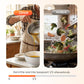 🍳 50% RABATT! 🍟 Multifunktionale Fritteuse aus Edelstahl 304 – Robust, hitzebeständig & vielseitig – Ideal für knuspriges Frittieren zu Hause ✨