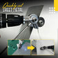 🔥Hot Sale 60% OFF🔥 Electric Drill Plate Cutter