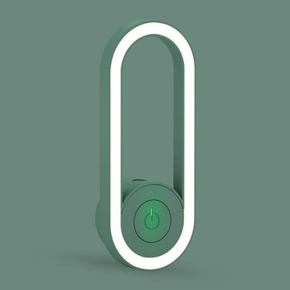 🎁 Smart LED Anti-Mosquito Light (80% off)