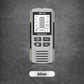 Multifunctional Handheld Metal & Wall Detector