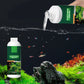 Algen- & Moosentferner - Sichere Wasseraufbereitung
