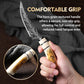 🔥HOT SALE🔪Sharp Curved Blade Boning Knife Set with Gift Box