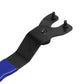 🔥Hot Sale-50% Off🔥Angle Grinder Wrench Thickened Disassembly Tool Adjustable