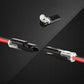 🔧🔥 Double Thread Push-Pull Connector with Lock – Safe, Fast and High Precision Connection ⚙️✨