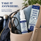 Produktname (Produkttitel): JUE FISH Anti-Beschlag-Brillenspray und Linsenreiniger
