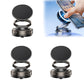 🔄360° Adjustable Vacuum Magnetic Phone Holder📱🚗