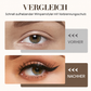 ⏳Zeitlich begrenztes Angebot⏳ Wasserfester Gel-Eyeliner-Stift mit 2-mm-Spitze – intensive Farbe in Carbonschwarz und Lavabraun