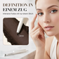 ⏳Zeitlich begrenztes Angebot⏳ Wasserfester Gel-Eyeliner-Stift mit 2-mm-Spitze – intensive Farbe in Carbonschwarz und Lavabraun