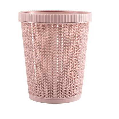 🔥🗑️ 50% RABATT! Automatischer Schubladen-Mülleimer – Platzsparendes Design mit integriertem Rollenhalter für Küche und Bad 🗑️✨