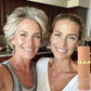 🔥2026 Hot Sale 50% OFF✨⚡ 50K+ SOLD! 🎁4-in-1 Perfecting Foundation – High Coverage, SPF & All-Day Hydration 🤍✨