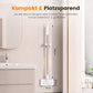 【🎁Limitiertes Angebot – 50% Rabatt!】🧹✨ Einweg-Staubmopp mit 4 wiederverwendbaren Bezügen – Praktisch und effektiv 💥🌟