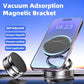 🔄360° Adjustable Vacuum Magnetic Phone Holder📱🚗