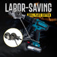 🔥Hot Sale 60% OFF🔥 Electric Drill Plate Cutter