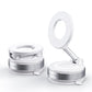 🔄360° Adjustable Vacuum Magnetic Phone Holder📱🚗