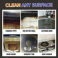 🎉BUY ONE GET ONE FREE🔥2025 Kitchen Hot Sale 🔥Kitchen Foam Cleaner