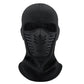 🔥Ganzgesichts-Winddicht, Winterwärme❄️ Unisex Ganzgesichtsmaske – Vollständige Abdeckung, Winddicht & Warm ✨