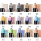 15 Colores Resaltador Sombra de Ojos Lápiz Impermeable Brillante Sombra de Ojos Delineador de Ojos