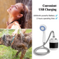 🔥Hot Sale 50% OFF💦Portable Shower for Camping with Water Pump🚀free shipping