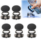 🔄360° Adjustable Vacuum Magnetic Phone Holder📱🚗