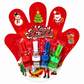 🥳2026 HOT SALE🥳LinkedList: 🎉💡 50% RABATT! Mini bunte LED-Fingerlichter – Helle mehrfarbige Leuchtwirkung, Ein-Tipp-Ein/Aus. Weiches elastisches Band sitzt bequem – perfekt für Partys, Konzerte und Kinderspiel! 🎶✨